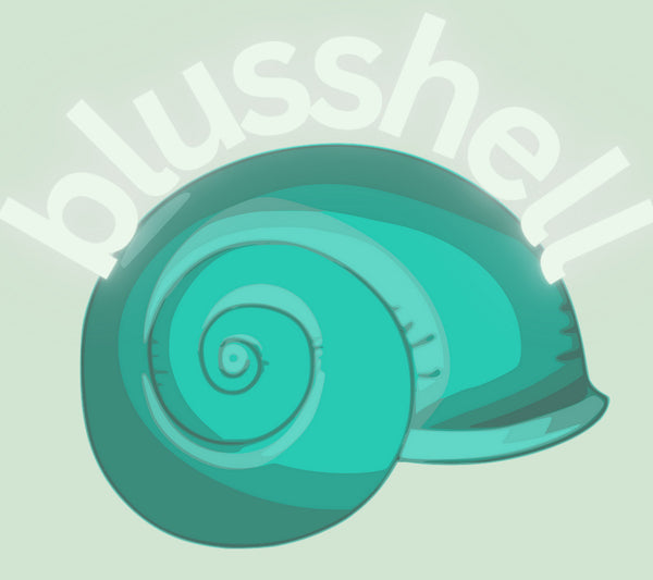 blus shell